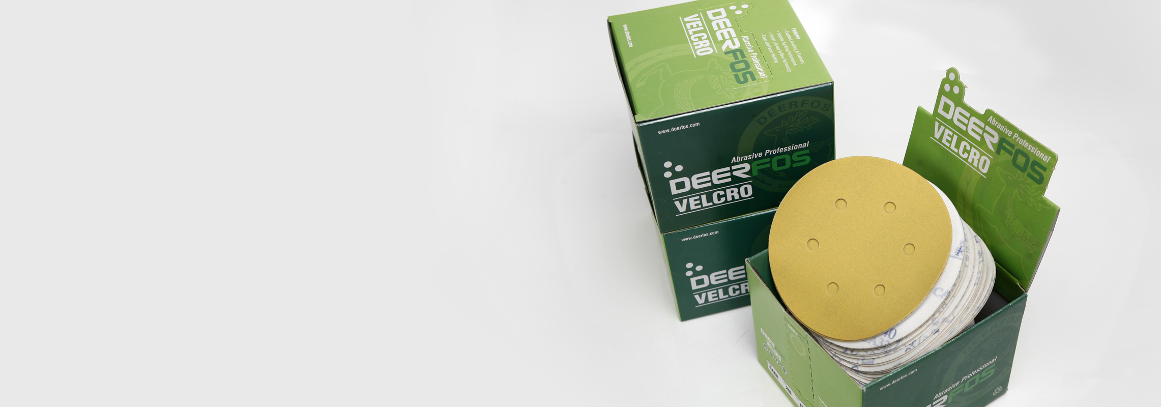 DEERFOS AMERICA INC. GO TOGETHER